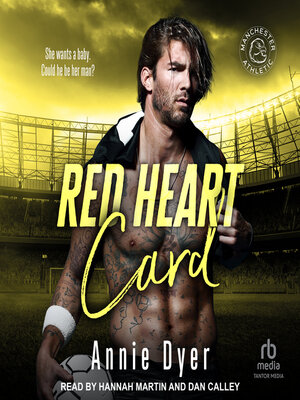 cover image of Red Heart Card